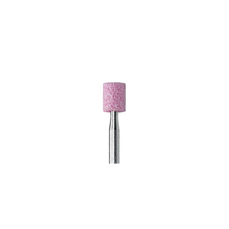 Busch 640 050 HP ABRASIVES PINK - (Pack of 6) Bur Made in Germany