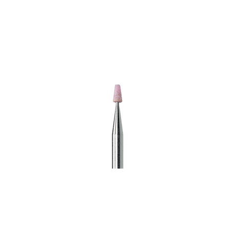 Busch 646 018 HP ABRASIVES PINK - (Pack of 6) Bur Made in Germany