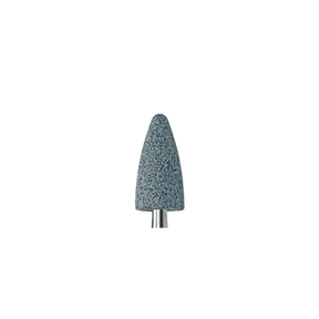 Busch 665 065 HP ABRASIVES GREEN - (Pack of 6) Bur Made in Germany