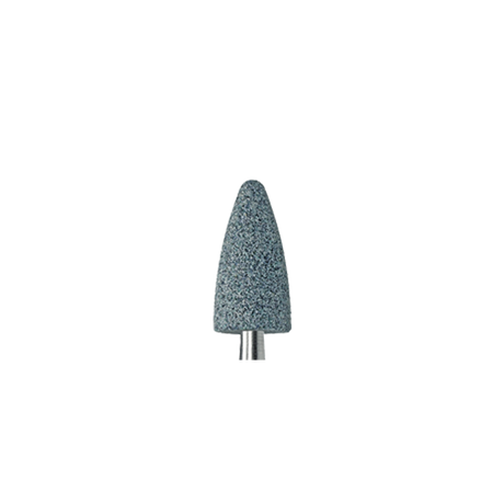 Busch 665 065 HP ABRASIVES GREEN - (Pack of 6) Bur Made in Germany