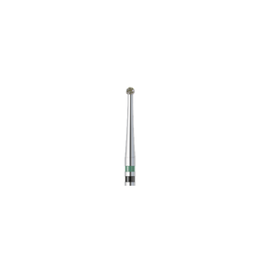Busch 6801LZ 014 FG-XLG ZIRAMANT COARSE - (Pack of 2) Bur Made in Germany