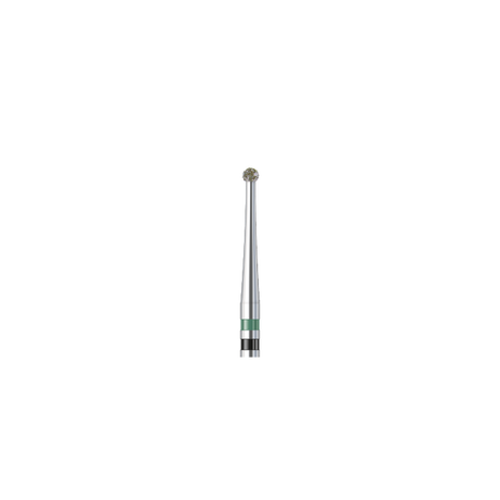 Busch 6801LZ 014 FG-XLG ZIRAMANT COARSE - (Pack of 2) Bur Made in Germany