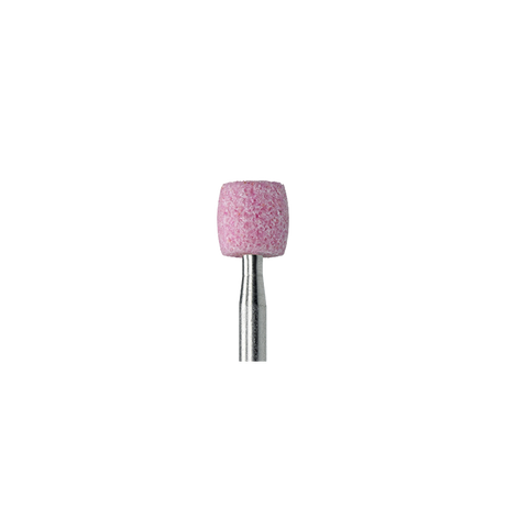Busch 682 060 HP ABRASIVES PINK - (Pack of 6) Bur Made in Germany
