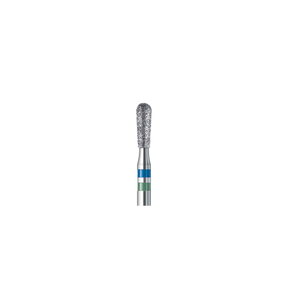 Busch 6831RZ 014 FG ZIRAMANT TREPANAT - (Pack of 2) Bur Made in Germany