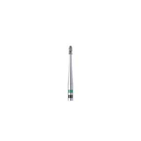 Busch 6838LZ 012 FG-XLG ZIRAMANT COARSE - (Pack of 2) Bur Made in Germany