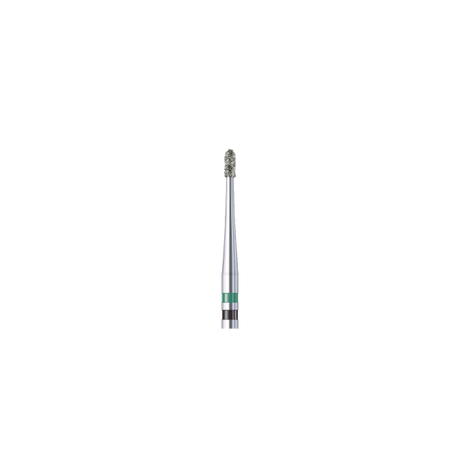 Busch 6838LZ 012 FG-XLG ZIRAMANT COARSE - (Pack of 2) Bur Made in Germany