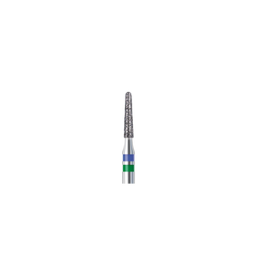 Busch 6855Z 014 FG ZIRAMANT CROWNCUTTER - (Pack of 2) Bur Made in Germany
