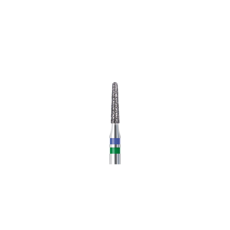 Busch 6855Z 014 FG ZIRAMANT CROWNCUTTER - (Pack of 2) Bur Made in Germany