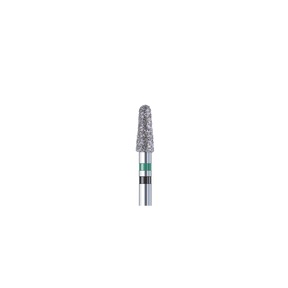 Busch 6855Z 025 FG-LG ZIRAMANT COARSE - (Pack of 2) Bur Made in Germany