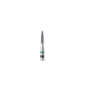 Busch 6860Z 014 FG-LG ZIRAMANT COARSE - (Pack of 2) Bur Made in Germany