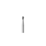 Busch 7 012 FG PEAR CARBIDE - (Pack of 6) Bur Made in Germany