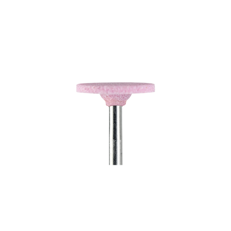 Busch 703 130 HP ABRASIVES PINK - (Pack of 6) Bur Made in Germany