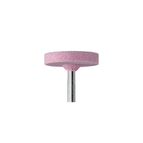 Busch 716 160 HP ABRASIVES PINK - (Pack of 6) Bur Made in Germany