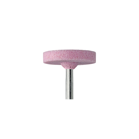 Busch 716 160 HP ABRASIVES PINK - (Pack of 6) Bur Made in Germany