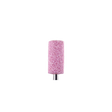 Busch 731 065 HP ABRASIVES PINK - (Pack of 6) Bur Made in Germany