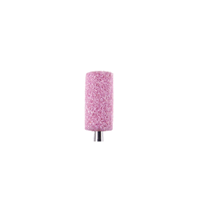 Busch 731 065 HP ABRASIVES PINK - (Pack of 6) Bur Made in Germany