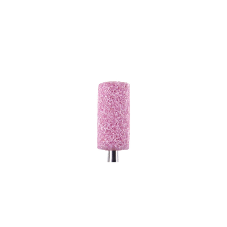 Busch 731 065 HP ABRASIVES PINK - (Pack of 6) Bur Made in Germany