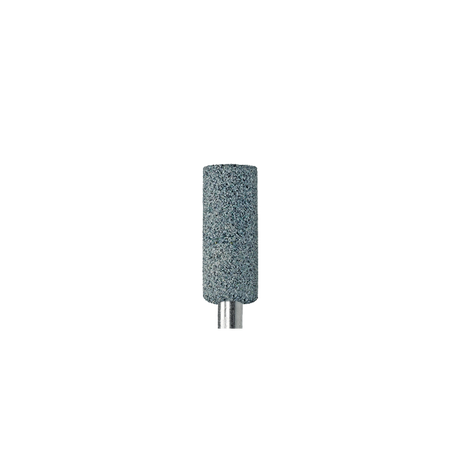 Busch 732 050 HP ABRASIVES GREEN - (Pack of 6) Bur Made in Germany
