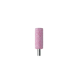 Busch 732 050 HP ABRASIVES PINK - (Pack of 6) Bur Made in Germany