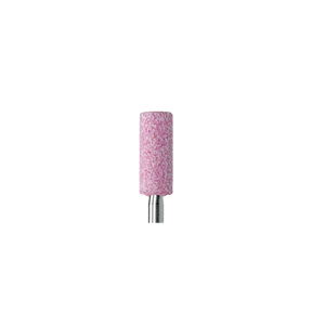 Busch 732 050 HP ABRASIVES PINK - (Pack of 6) Bur Made in Germany