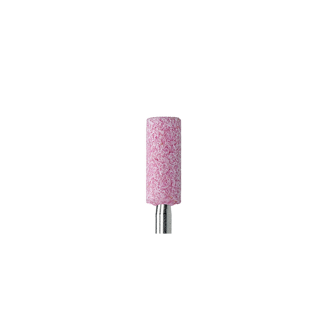 Busch 732 050 HP ABRASIVES PINK - (Pack of 6) Bur Made in Germany