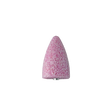 Busch 744 110 HP ABRASIVES PINK MEDIUM - (Pack of 6) Bur Made in Germany