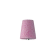 Busch 749 130 HP ABRASIVES PINK MEDIUM - (Pack of 6) Bur Made in Germany
