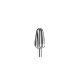 Busch 75 070 HP CUTTER BUD STEEL - (Pack of 6) Bur Made in Germany