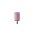 Busch 760 065 HP ABRASIVES PINK - (Pack of 6) Bur Made in Germany