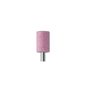 Busch 760 065 HP ABRASIVES PINK - (Pack of 6) Bur Made in Germany