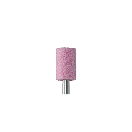 Busch 760 065 HP ABRASIVES PINK - (Pack of 6) Bur Made in Germany