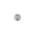 Busch 762 130 UNMOUNTED WHEEL SILENT - (Pack of 12) Bur Made in Germany