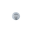 Busch 768 160 UNMOUNTED WHEEL SILENT - (Pack of 12) Bur Made in Germany