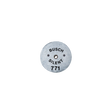 Busch 771 190 UNMOUNTED WHEEL SILENT - (Pack of 12) Bur Made in Germany
