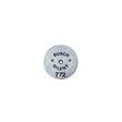 Busch 772 190 UNMOUNTED WHEEL SILENT - (Pack of 12) Bur Made in Germany