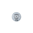 Busch 773 190 UNMOUNTED WHEEL SILENT - (Pack of 12) Bur Made in Germany
