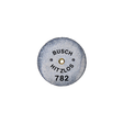 Busch 782 250 UNMOUNTED WHEEL HITZLOS - (Pack of 12) Bur Made in Germany
