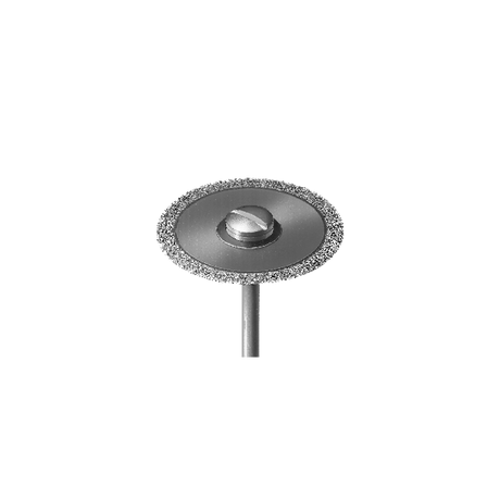 Busch 7911 200 HP KERA-FLEX DIAMOND - (Pack of 1) Bur Made in Germany