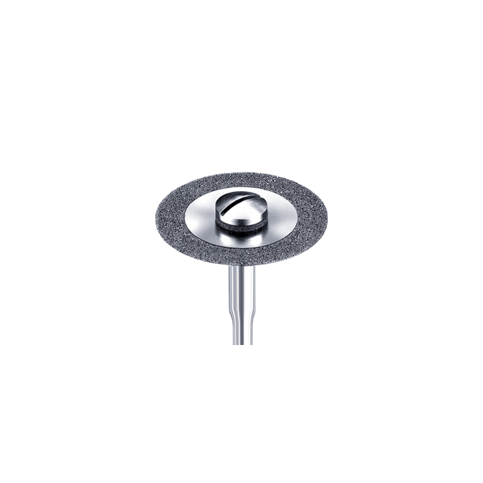 Busch 7912 200 HP KERA-SUPER-FLEX DIA - (Pack of 1) Bur Made in Germany