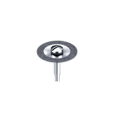 Busch 7912 200 HP KERA-SUPER-FLEX DIA - (Pack of 1) Bur Made in Germany