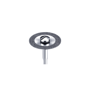 Busch 7912 200 HP KERA-SUPER-FLEX DIA - (Pack of 1) Bur Made in Germany