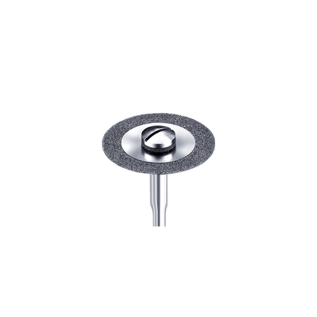 Busch 7912 200 HP KERA-SUPER-FLEX DIA - (Pack of 1) Bur Made in Germany