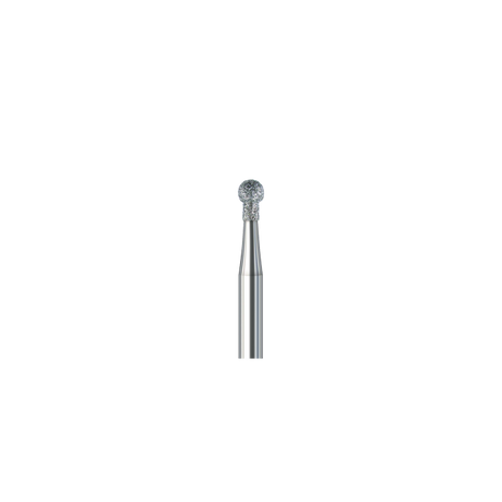 Busch 6802 012 FG DIAMOND COARSE - (Pack of 6) Bur Made in Germany