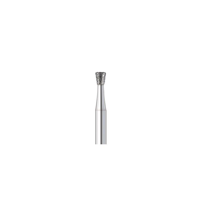 Busch 805 012 HP DIAMOND - (Pack of 2) Bur Made in Germany