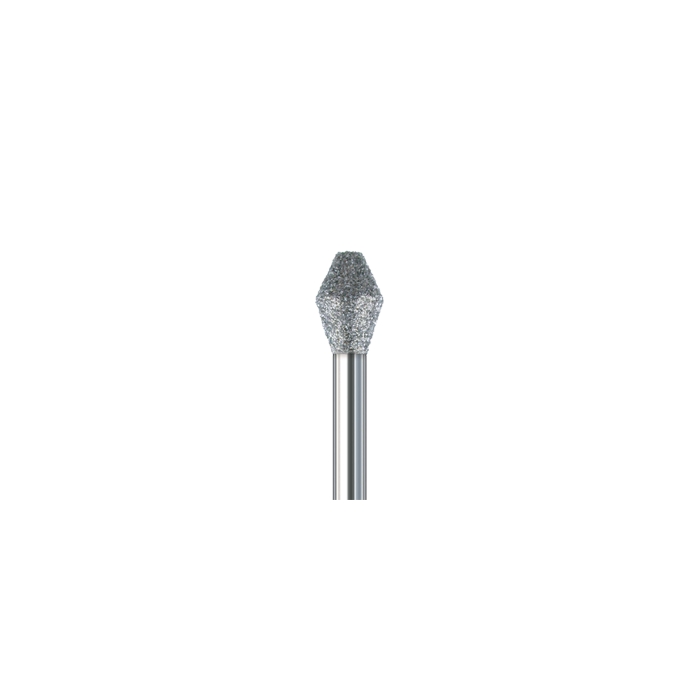 Busch 811 033 FG DIAMOND - (Pack of 6) Bur Made in Germany