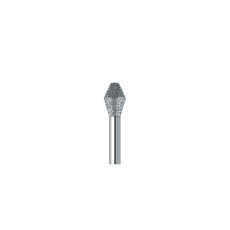 Busch 5811 033 FG DIAMOND VERY COARSE - (Pack of 6) Bur Made in Germany