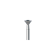 Busch 812 055 HP DIAMOND - (Pack of 1) Bur Made in Germany