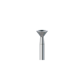 Busch 812 055 HP DIAMOND - (Pack of 1) Bur Made in Germany