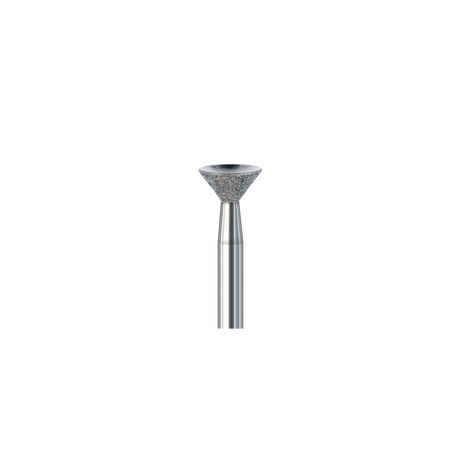 Busch 812 055 HP DIAMOND - (Pack of 1) Bur Made in Germany