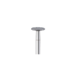 Busch 818 023 HP DIAMOND - (Pack of 2) Bur Made in Germany